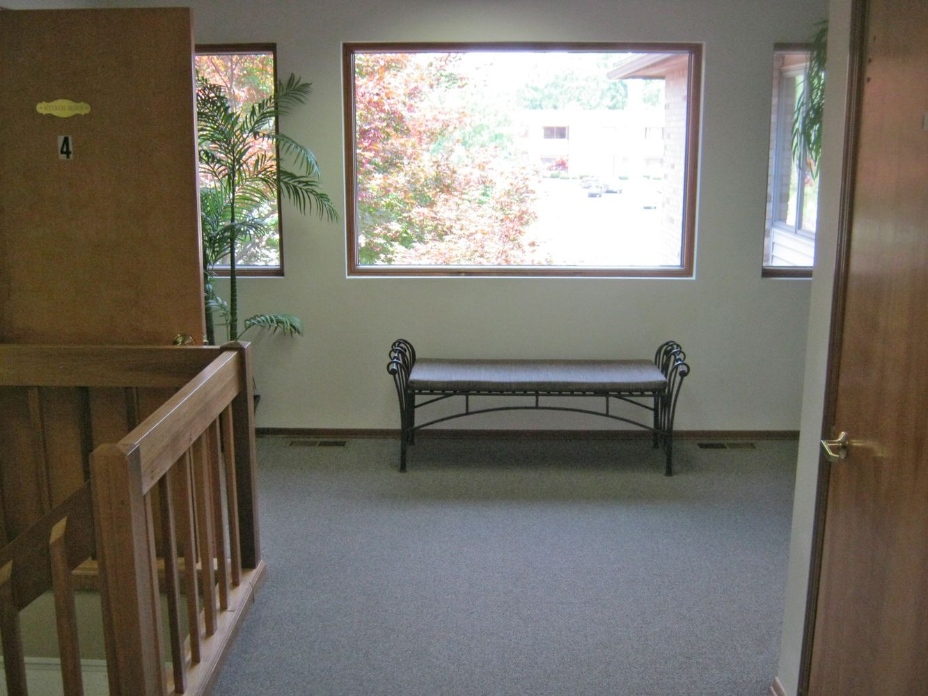 Premiere Office Space: 811 Ayrault Rd, Fairport, NY 14450